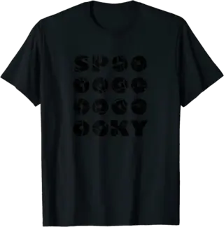 Spooky Halloween T-Shirt